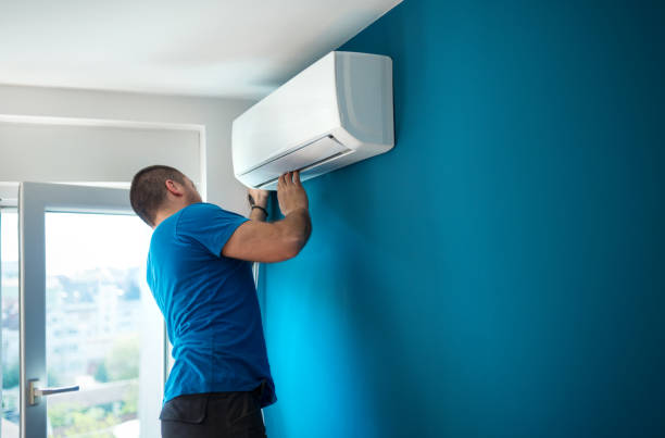 Best HVAC installation services  in Heathrow, FL