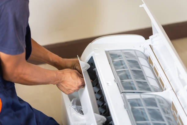 Best HVAC service technicians  in Heathrow, FL
