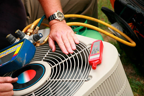 Best Local HVAC companies  in Heathrow, FL