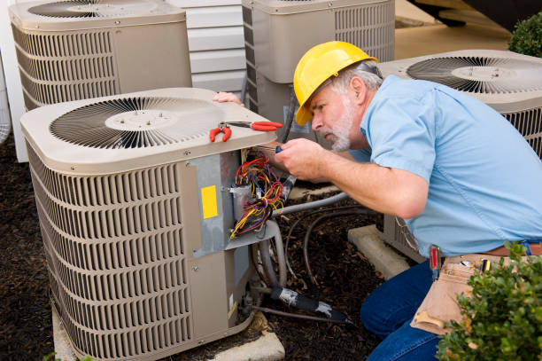 Best Commercial HVAC repair  in Heathrow, FL