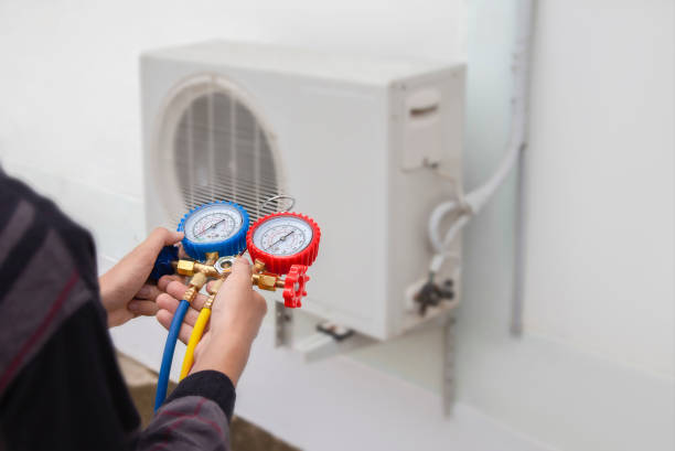 Best Central air repair  in Heathrow, FL