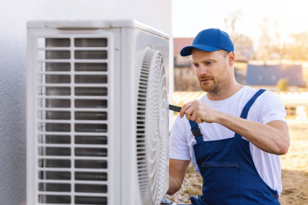 Professional HVAC in Heathrow, FL